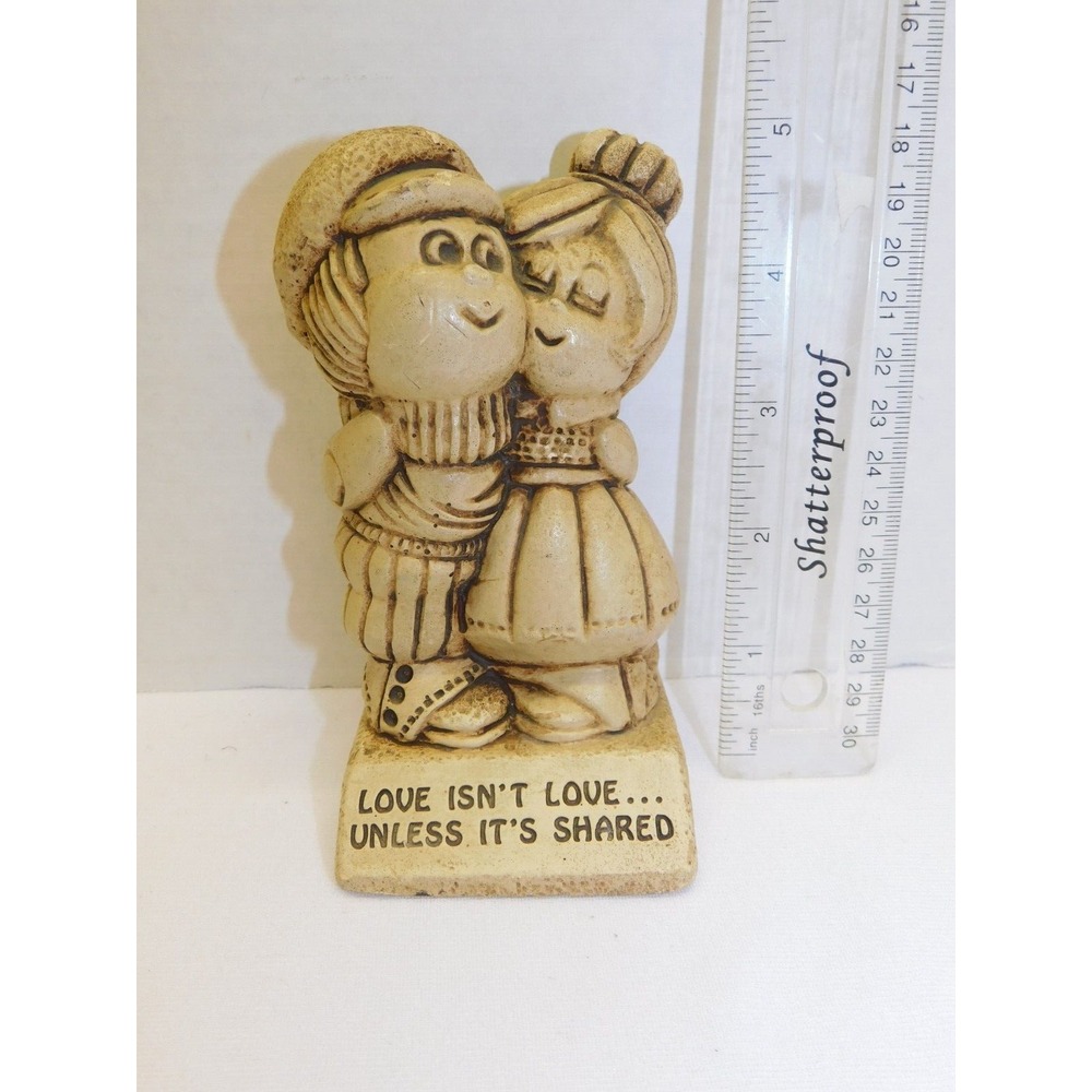 Paula 1973 VTG Love Isn't Love W-335